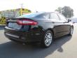 2016 Ford Fusion SE Sedan