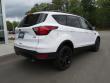 New 2019 Ford Escape SE SUV near Belmont