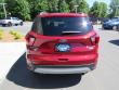 New 2019 Ford Escape Titanium SUV near Belmont
