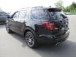 2016 Ford Explorer Sport SUV
