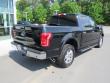 2016 Ford F-150 Truck SuperCrew Cab