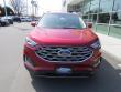New 2019 Ford Edge SEL SUV near Belmont