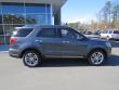 New 2019 Ford Explorer Limited SUV near Belmont