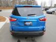 New 2019 Ford EcoSport SE SUV near Belmont