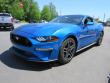 New 2019 Ford Mustang Coupe near Belmont