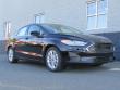 New 2019 Ford Fusion SE Sedan near Belmont