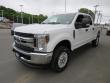 2018 Ford F-250 Truck Crew Cab