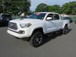 2016 Toyota Tacoma TRD Sport V6 Truck Double Cab