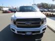 2018 Ford F-150 Truck SuperCrew Cab