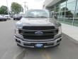 New 2019 Ford F-150 Truck SuperCab Styleside near Belmont