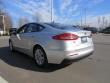 New 2019 Ford Fusion SE Sedan near Belmont