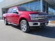 New 2019 Ford F-150 Truck SuperCrew Cab near Belmont