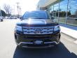 New 2019 Ford Explorer Limited SUV near Belmont