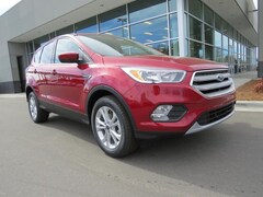 2019 Ford Escape SE SUV