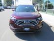 New 2019 Ford Edge SEL SUV near Belmont