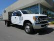 2017 Ford F-350 Chassis Truck Crew Cab