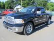 2014 Ram 1500 Laramie Truck Quad Cab