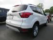 New 2019 Ford Escape SEL SUV near Belmont