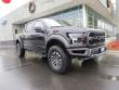 New 2019 Ford F-150 Raptor Truck SuperCrew Cab near Belmont