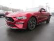 New 2019 Ford Mustang Coupe near Belmont