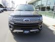 New 2019 Ford Expedition Max Platinum SUV near Belmont