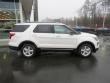 New 2019 Ford Explorer XLT SUV near Belmont