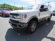 2017 Ford F-250 Truck Crew Cab
