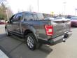 New 2019 Ford F-150 Truck SuperCrew Cab near Belmont