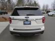 New 2019 Ford Explorer XLT SUV near Belmont