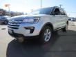 New 2019 Ford Explorer XLT SUV near Belmont