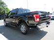 2017 Ford F-150 Truck SuperCrew Cab