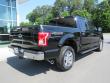 2017 Ford F-150 Truck SuperCrew Cab