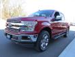 New 2019 Ford F-150 Truck SuperCrew Cab near Belmont