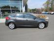 2018 Ford Focus Titanium Hatchback