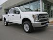 2018 Ford F-250 Truck Crew Cab