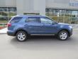New 2019 Ford Explorer XLT SUV near Belmont