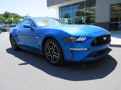 2019 Ford Mustang Coupe