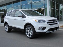 2019 Ford Escape Titanium SUV