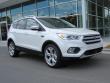 New 2019 Ford Escape Titanium SUV near Belmont
