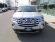 New 2019 Ford Explorer XLT SUV near Belmont