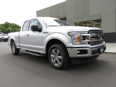 2019 Ford F-150 Truck SuperCab Styleside