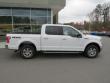 2017 Ford F-150 Truck SuperCrew Cab