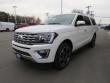 New 2019 Ford Expedition Max Limited SUV near Belmont
