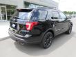 New 2019 Ford Explorer XLT SUV near Belmont