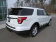 New 2019 Ford Explorer XLT SUV near Belmont