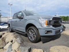 2019 Ford F-150 Truck SuperCrew Cab