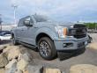 New 2019 Ford F-150 Truck SuperCrew Cab near Belmont