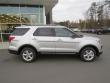 New 2019 Ford Explorer XLT SUV near Belmont