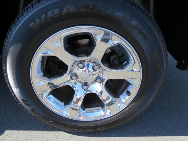 2014 RAM Ram 1500 Pickup Laramie - Photo 6