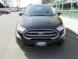 New 2019 Ford EcoSport SE SUV near Belmont